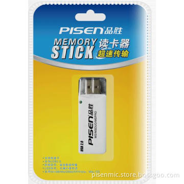 Memory Card Reader